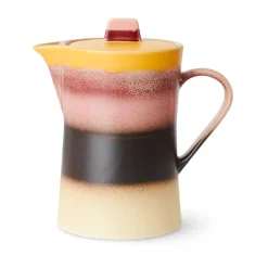 70's tekanna, Sunset^HKliving Best