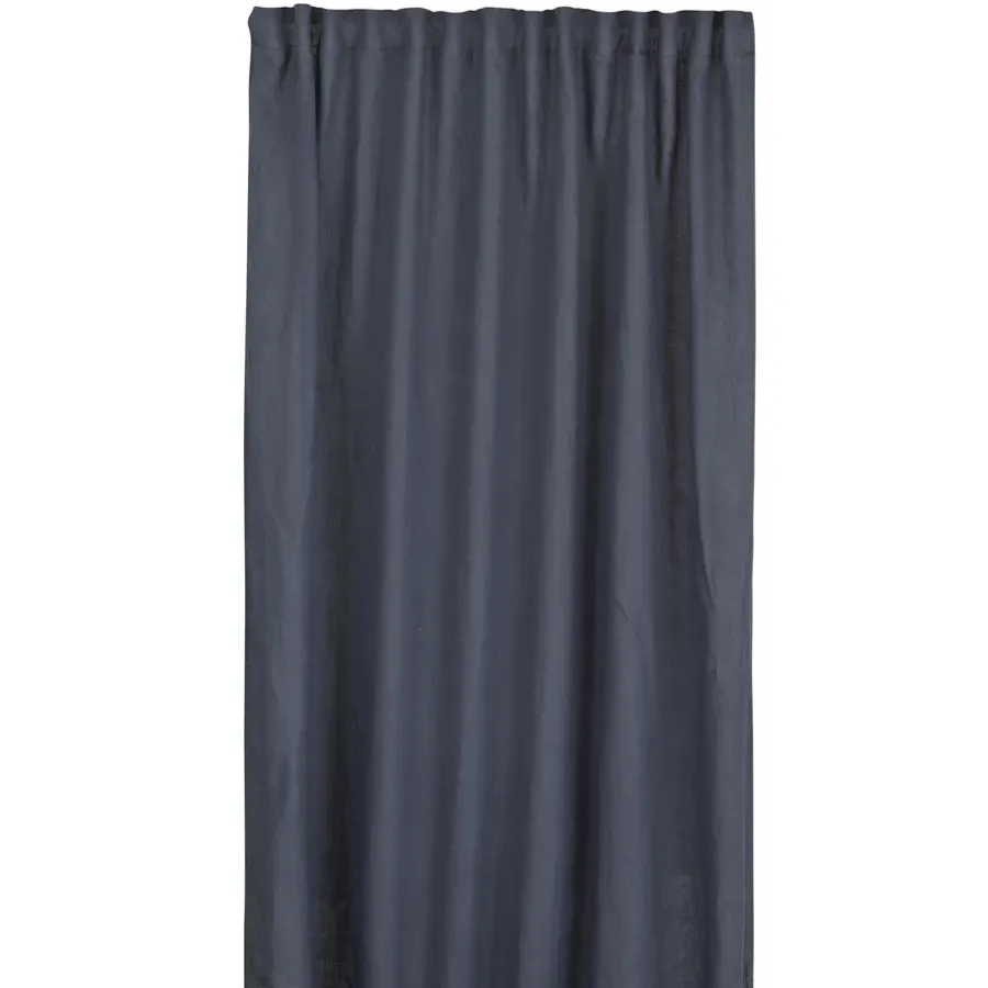 Sabina multibandslängd 140x240 cm, Blå^Boel & Jan Hot