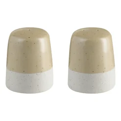 Saltkar & Pepparkar-Blomus Sablo salt- och pepparkar, Savannah