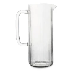 Vattenkaraffer & Kannor-Sagaform Saga karaff 1,36 liter, Klar