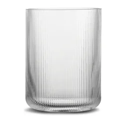 Vinkylare & Champagnekylare-Sagaform Blanka vas/vinkylare Ø15x20 cm, Klar