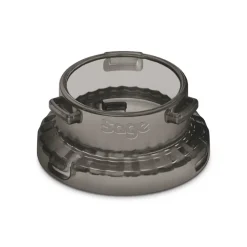 Kaffemaskiner|Kaffekannor, Presskannor & Kaffefilter-Sage SEA 201 NEU Dosing Funnel tratt, Grey