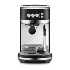 Kaffekannor, Presskannor & Kaffefilter-Sage SES 500 espressomaskin, Black Truffle