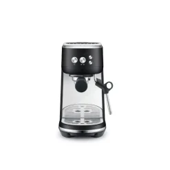 Kaffekannor, Presskannor & Kaffefilter-Sage SES 450 espressomaskin, Black Truffle