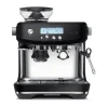 SES 878 halvautomatisk espressomaskin, Black Truffle^Sage Sale