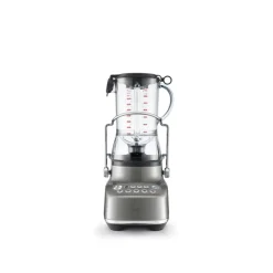 Råsaftcentrifuger|Juicemaskiner-Sage SJB 615 3-i-1 blender & juicemaskin, Smoked Hickory