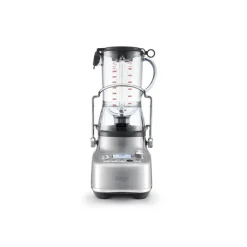 SJB 815 3-i-1 blender & juicemaskin, Brushed steel^Sage Clearance
