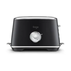 STA 735 brödrost, Black Truffle^Sage Sale