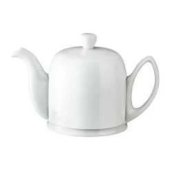 Salam monochrome tekanna 0,7 L, White^Degrenne Clearance