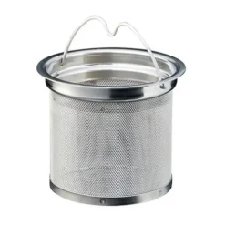 Salam sil till tekanna, 4 koppar^Degrenne New