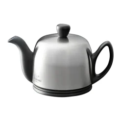 Salam tekanna 0,35 L, Noir matt^Degrenne Discount