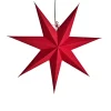 Adventsstjärnor-Watt & Veke Sally adventsstjärna Ø60 cm, Red
