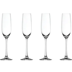 Salute Champagneglas 21cl, 4-pack, klar^Spiegelau Sale