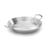 paellapanna Ø30 cm, Rostfritt stål^Samuel Groves
