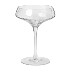 Sandvig cocktailglas, Klar^Broste Copenhagen Outlet
