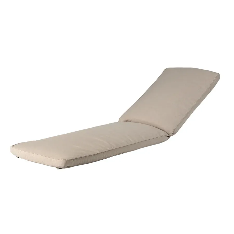 Sandvik solsängsdyna, Beige^1898 Best