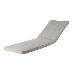 Sandvik solsängsdyna, Ljusgrå^1898 Best