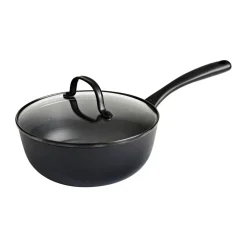 Kastruller-Satake kastrull sautés med glaslock 2 delar, 2 L