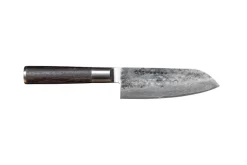 Övriga Knivar-Satake Kuro Kosantoku kockkniv 14 cm, Stål