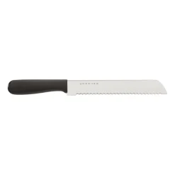 Japanska Knivar|Brödknivar-Satake No Vac brödkniv, 20 cm