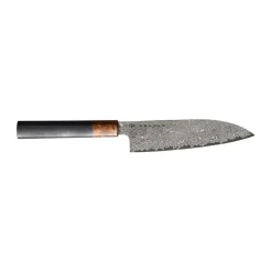Santokuknivar-Satake OMO Santoku kniv, 17 cm