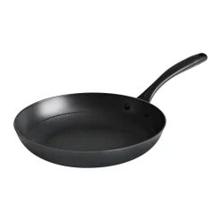 Stekpannor|Gjutjärnspannor-Satake stekpanna i lättviktsgjutjärn keramisk, 28 cm