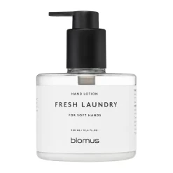 Satomi handlotion 300 ml, Fresh Laundry^Blomus Best
