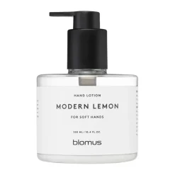 Satomi handlotion 300 ml, Modern Lemon^Blomus Hot