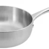 Sauteuse M Dahlgren 2,5 liter Ø22 cm, Stål^Culimat Discount