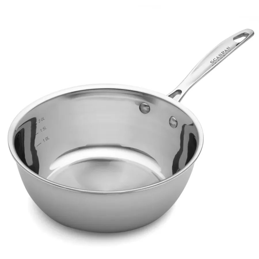 Fusion 5 sauteuse, 2,7 L^Scanpan New
