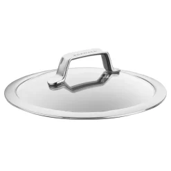 Lock & Tillbehör-Scanpan TechnIQ glaslock, 22 cm