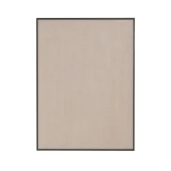 Anslagstavlor-Ferm Living Scenery Anslagstavla, black, large