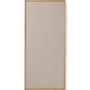 Scenery anslagstavla 45x100 cm, Natural Oak^Ferm Living Discount