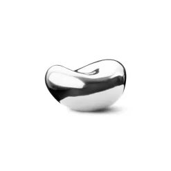 Sculptural dekoration, Rostfritt stål^Ferm Living