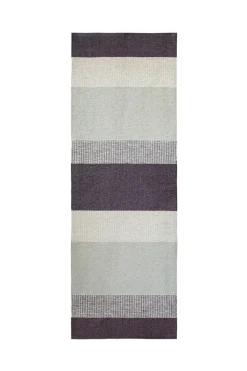 Seasons plastmatta 70x200 cm, berry (blålila, grågrön)^Brita Sweden Clearance