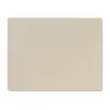 Bordstabletter-LIND DNA Serene bordstablett square M 26,5x34,5 cm, Cream