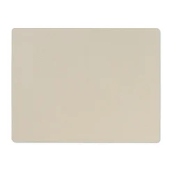 Bordstabletter-LIND DNA Serene bordstablett square M 26,5x34,5 cm, Cream