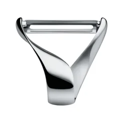 Sfrido potatisskalare, Rostfritt stål^Alessi Best