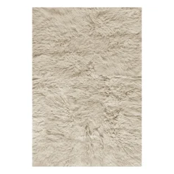Shaggy matta 250x350 cm, Oatmeal^Layered Online