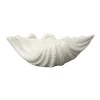 Shell skål, 16 x 23 cm^Byon