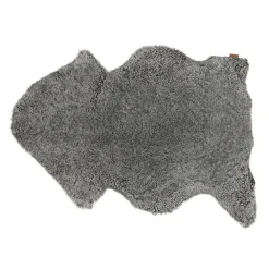 Shepherd fårskinn Ella, grågrafit^Shepherd of Sweden Clearance