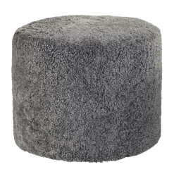 Shepherd puff Frida, grågrafit^Shepherd of Sweden Clearance