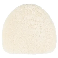 Stolsdynor-Shepherd of Sweden Shepherd stolsdyna Judith vadderad 34x36 cm, Creme