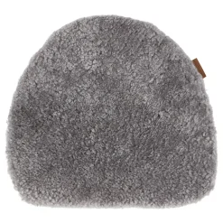 Stolsdynor-Shepherd of Sweden Shepherd stolsdyna Judith vadderad 34x36 cm, Granit