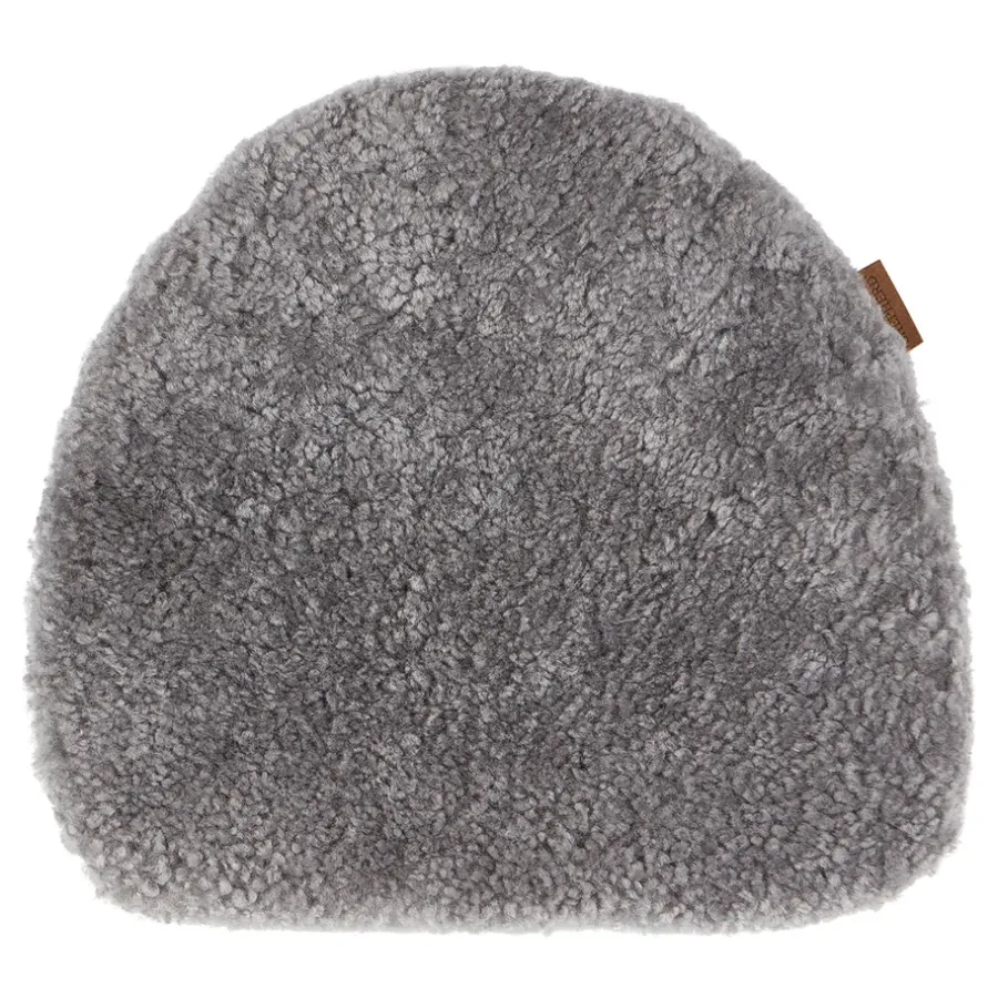 Stolsdynor-Shepherd of Sweden Shepherd stolsdyna Judith vadderad 34x36 cm, Granit