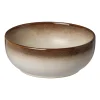 Salladsskålar-Aida Søholm Sonja salladsskål Ø24 cm, Brown