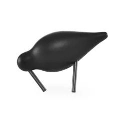 Shorebird svart, liten^Normann Copenhagen Discount