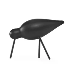 Shorebird svart, mellan^Normann Copenhagen Online