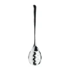 Slevar & Skedar-Robert Welch Signature djup hålad serveringssked 32 cm, Rostfritt stål