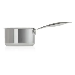 Signature 3-Ply non-stick kastrull, 1,3 l^Le Creuset